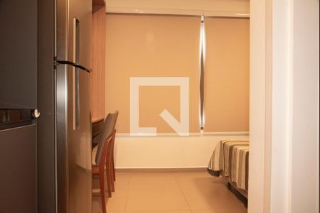 Studio de kitnet/studio para alugar com 1 quarto, 21m² em Vila Mariana, São Paulo
