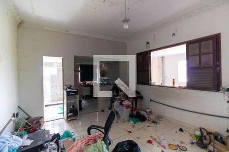 Sala de casa para alugar com 2 quartos, 6000m² em Vila Progresso, Niterói