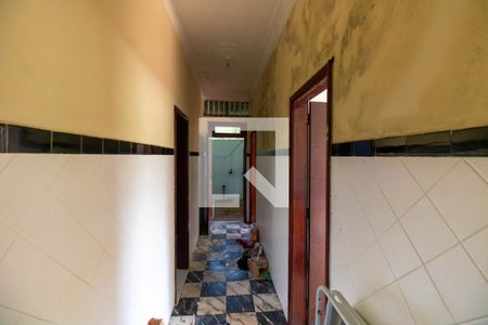 Corredor  de casa para alugar com 2 quartos, 6000m² em Vila Progresso, Niterói