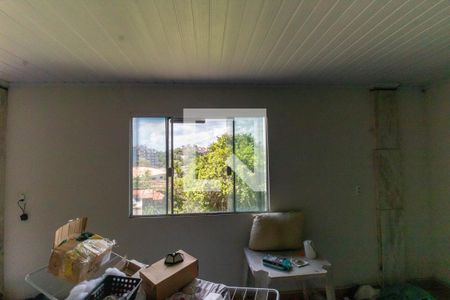 Quarto 1 de casa para alugar com 2 quartos, 6000m² em Vila Progresso, Niterói