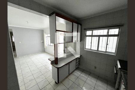 Cozinha de casa para alugar com 3 quartos, 220m² em Casa Verde Alta, São Paulo