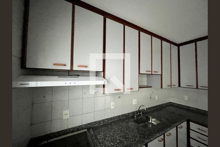 Cozinha de casa para alugar com 3 quartos, 220m² em Casa Verde Alta, São Paulo