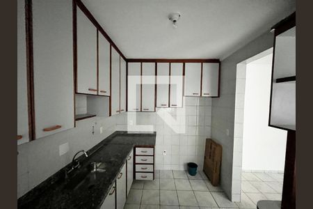 Cozinha de casa para alugar com 3 quartos, 220m² em Casa Verde Alta, São Paulo