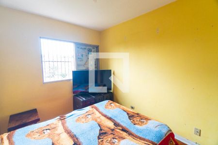 Quarto 1 de apartamento à venda com 3 quartos, 75m² em Campo Belo, São Paulo