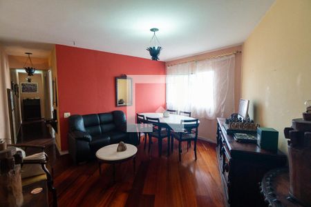 Apartamento para alugar em Campo Belo