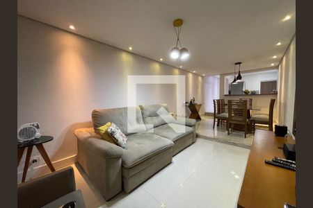 Sala de casa à venda com 3 quartos, 165m² em Jardim das Vertentes, São Paulo