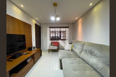 Sala de casa à venda com 3 quartos, 165m² em Jardim das Vertentes, São Paulo