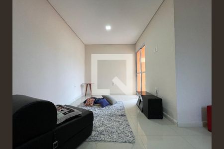 Sala 2 de casa à venda com 3 quartos, 165m² em Jardim das Vertentes, São Paulo