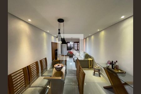 Sala de casa à venda com 3 quartos, 165m² em Jardim das Vertentes, São Paulo