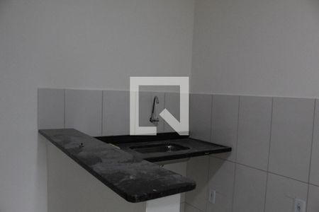 Studio  de kitnet/studio para alugar com 1 quarto, 30m² em Tanque, Rio de Janeiro