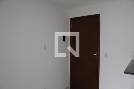 Sala/Cozinha de apartamento para alugar com 1 quarto, 45m² em Tanque, Rio de Janeiro
