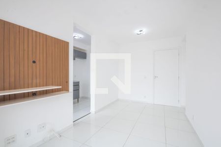 Sala de apartamento para alugar com 2 quartos, 47m² em Novo Osasco, Osasco