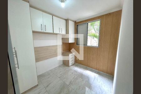 Quarto 2 de apartamento para alugar com 2 quartos, 47m² em Centro, Guarulhos