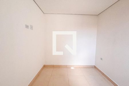 Quarto 2 de apartamento para alugar com 1 quarto, 80m² em Jardim Maringa, São Paulo
