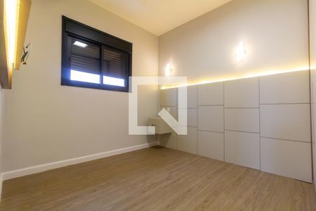 Quarto 1 de apartamento para alugar com 2 quartos, 38m² em Parque São Jorge, São Paulo