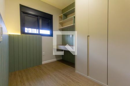 Quarto 2 de apartamento para alugar com 2 quartos, 38m² em Parque São Jorge, São Paulo