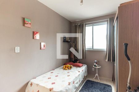 Quarto 1 de apartamento para alugar com 2 quartos, 50m² em Santa Ifigênia, São Paulo