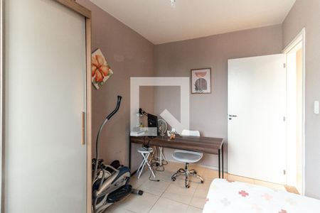 Quarto 1 de apartamento para alugar com 2 quartos, 50m² em Santa Ifigênia, São Paulo