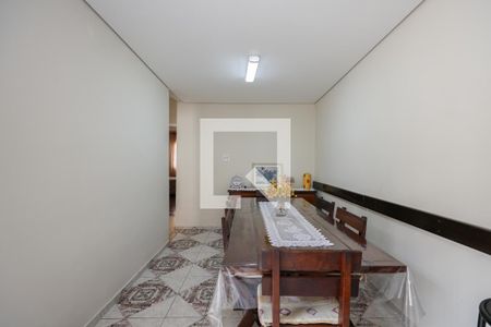 Cozinha de casa à venda com 3 quartos, 190m² em Jardim Monte Alegre, Taboão da Serra