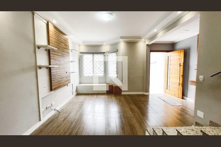 Sala de casa para alugar com 3 quartos, 95m² em Casa Verde Média, São Paulo