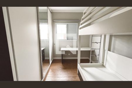 Quarto 1 de casa para alugar com 3 quartos, 95m² em Casa Verde Média, São Paulo