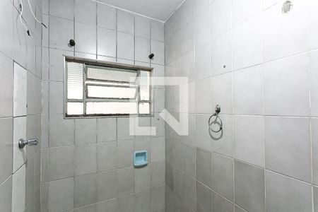 Banheiro Social de casa para alugar com 1 quarto, 160m² em Vila Araguaia, São Paulo