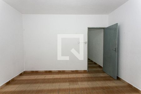 Quarto de casa para alugar com 1 quarto, 160m² em Vila Araguaia, São Paulo