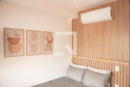 Studio de kitnet/studio à venda com 1 quarto, 27m² em Vila Clementino, São Paulo