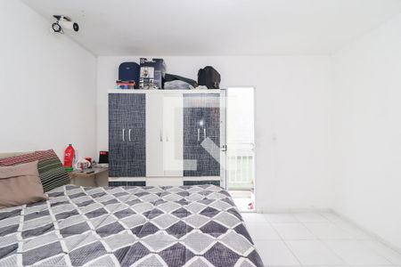 Quarto 1 de casa de condomínio à venda com 2 quartos, 70m² em Itaquera, São Paulo