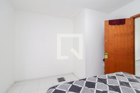 Quarto 1 de casa de condomínio à venda com 2 quartos, 70m² em Itaquera, São Paulo