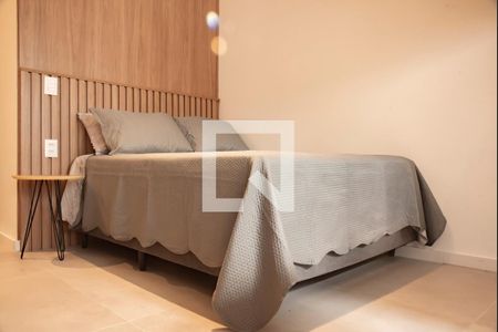 Studio de kitnet/studio à venda com 1 quarto, 27m² em Vila Clementino, São Paulo