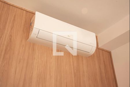 Studio de kitnet/studio à venda com 1 quarto, 27m² em Vila Clementino, São Paulo