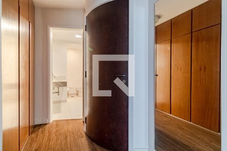 Suíte de apartamento à venda com 1 quarto, 80m² em Jardim Paulista, São Paulo