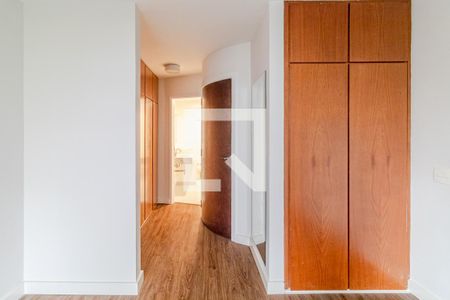 Suíte de apartamento à venda com 1 quarto, 80m² em Jardim Paulista, São Paulo