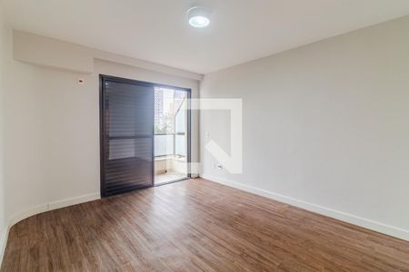 Suíte de apartamento à venda com 1 quarto, 80m² em Jardim Paulista, São Paulo