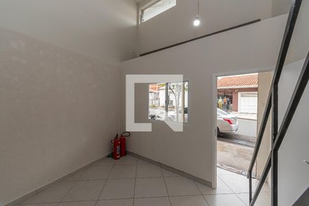 Sala de apartamento para alugar com 2 quartos, 55m² em Jardim Denadai (nova Veneza), Sumaré