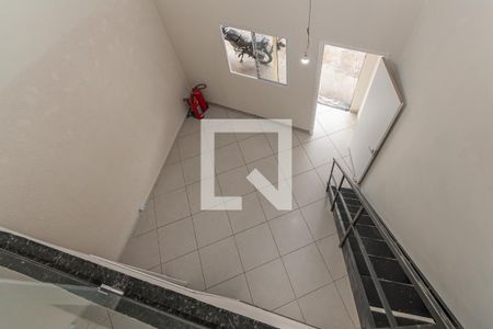 Vista Suite de apartamento para alugar com 2 quartos, 55m² em Jardim Denadai (nova Veneza), Sumaré