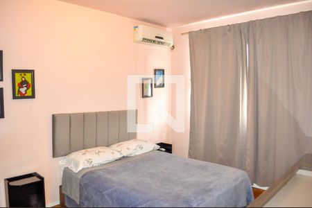 Quarto 1 de apartamento à venda com 2 quartos, 76m² em Menino Deus, Porto Alegre