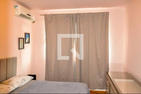 Quarto 1 de apartamento à venda com 2 quartos, 76m² em Menino Deus, Porto Alegre