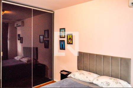 Quarto 1 de apartamento à venda com 2 quartos, 76m² em Menino Deus, Porto Alegre