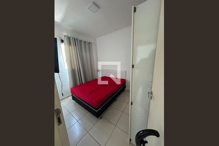 Quarto de apartamento para alugar com 2 quartos, 44m² em Shopping Park, Uberlândia