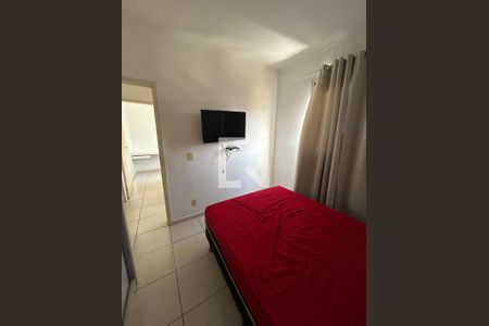 Quarto de apartamento para alugar com 2 quartos, 44m² em Shopping Park, Uberlândia