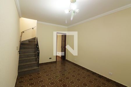 Sala de casa para alugar com 2 quartos, 150m² em Santa Terezinha , São Bernardo do Campo