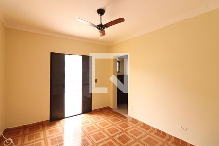 Quarto 2 de casa para alugar com 2 quartos, 150m² em Santa Terezinha , São Bernardo do Campo