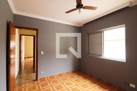 Quarto 1 de casa para alugar com 2 quartos, 150m² em Santa Terezinha , São Bernardo do Campo