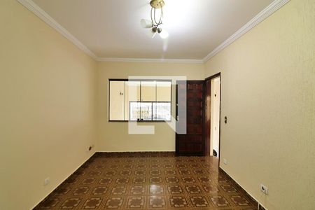 Sala de casa para alugar com 2 quartos, 150m² em Santa Terezinha , São Bernardo do Campo