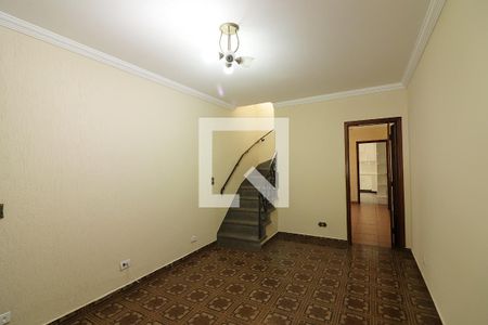 Sala de casa para alugar com 2 quartos, 150m² em Santa Terezinha , São Bernardo do Campo