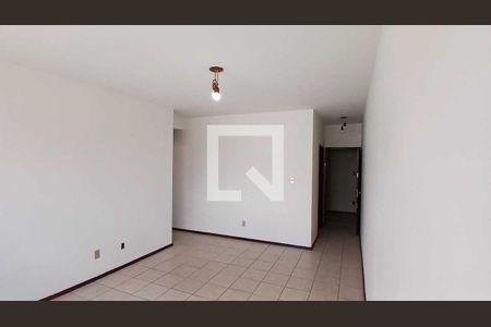 Sala de apartamento para alugar com 1 quarto, 54m² em Agronômica, Florianópolis