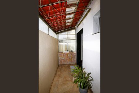 Entrada de casa à venda com 3 quartos, 150m² em Calafate, Belo Horizonte