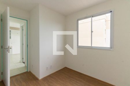 Quarto 2 de apartamento para alugar com 2 quartos, 38m² em Penha de França, São Paulo